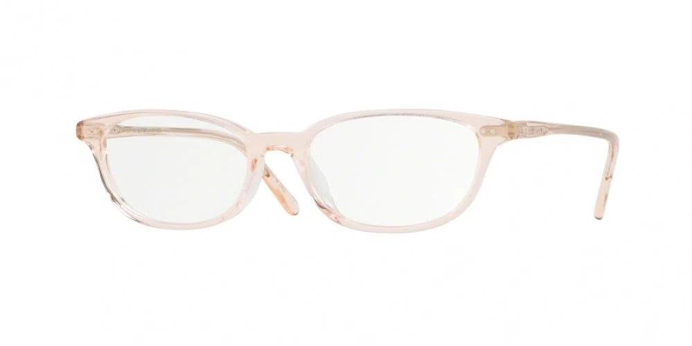 Oliver Peoples 5398U Eyeglasses - view 2